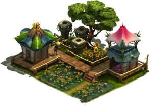 Day Farm - Elvenar Wiki EN